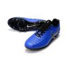 Nike Tiempo Legend Elite FG Azul Negro